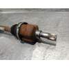 Recambio de transmision delantera izquierda para ford galaxy (ca1) ghia referencia OEM IAM 6G913B437BD 20TDCI 2006