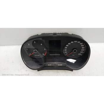 CUADRO INSTRUMENTOS 6R0920861L A2C84808500 