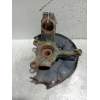 Recambio de mangueta delantera derecha para seat leon (1p1) 2.0 16v fsi referencia OEM IAM   