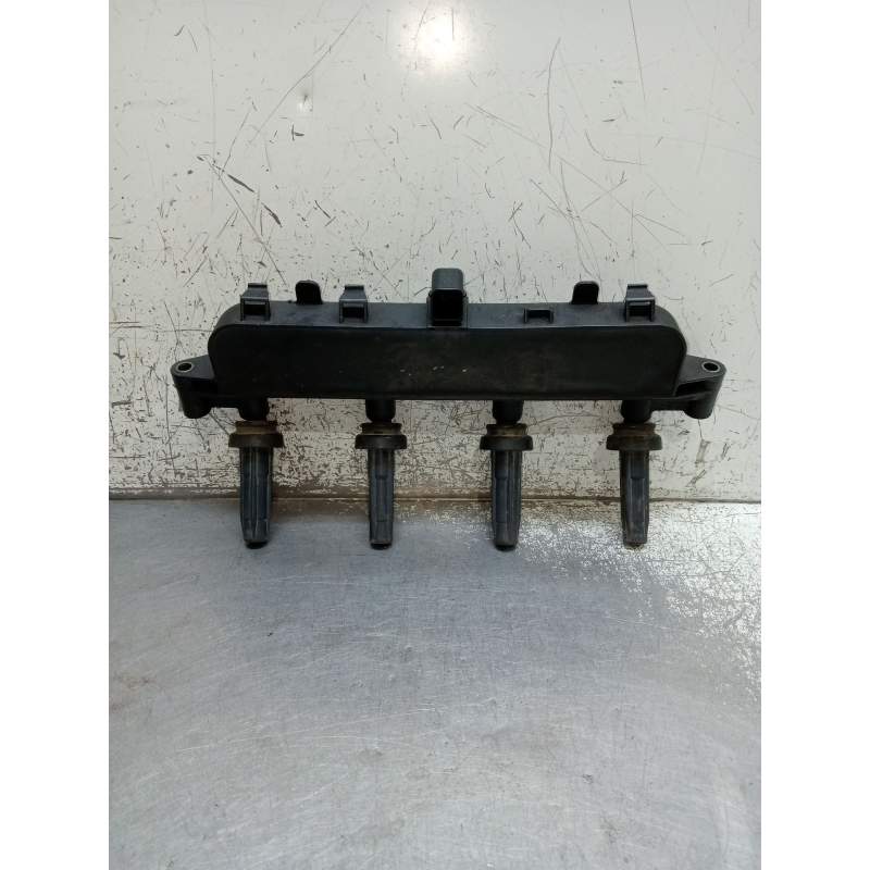 Recambio de bobina encendido para citroën saxo 1.4 referencia OEM IAM 9628158580 154301 