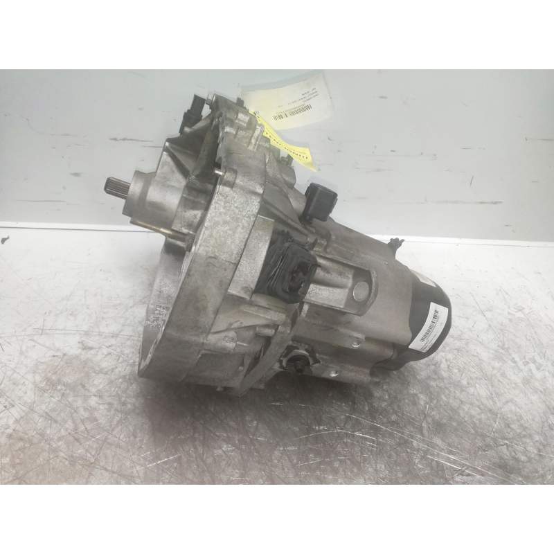 Recambio de caja cambios para renault twingo (co6) 1.2 referencia OEM IAM JB1938 7701667426 S076407