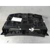 Recambio de cuadro instrumentos para opel zafira b cosmo referencia OEM IAM 13309003 SW7655 YD