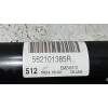 Recambio de amortiguador trasero derecho para renault megane iv berlina 5p limited + referencia OEM IAM 562101385R  