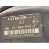 Recambio de servofreno para renault master kombi l1h1 3,0t referencia OEM IAM 472100453R 03786952014 