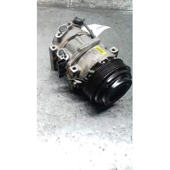 COMPRESOR AIRE ACONDICIONADO 1E39E17100 DVE12N 2017