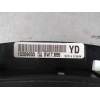 Recambio de cuadro instrumentos para opel zafira b cosmo referencia OEM IAM 13309003 SW7655 YD