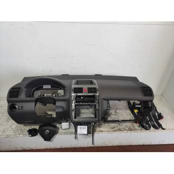KIT AIRBAG 2007