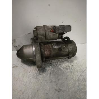 MOTOR ARRANQUE 
