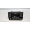 Recambio de sistema audio / radio cd para volkswagen polo (6r1) advance referencia OEM IAM 6Q0051228C  