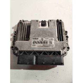 CENTRALITA MOTOR UCE 0281016492 391142A510 