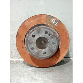 DISCO FRENO TRASERO 200D 2020