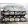 Recambio de culata para fiat stilo (192) 1.6 16v cat referencia OEM IAM 182B6000 46764638 