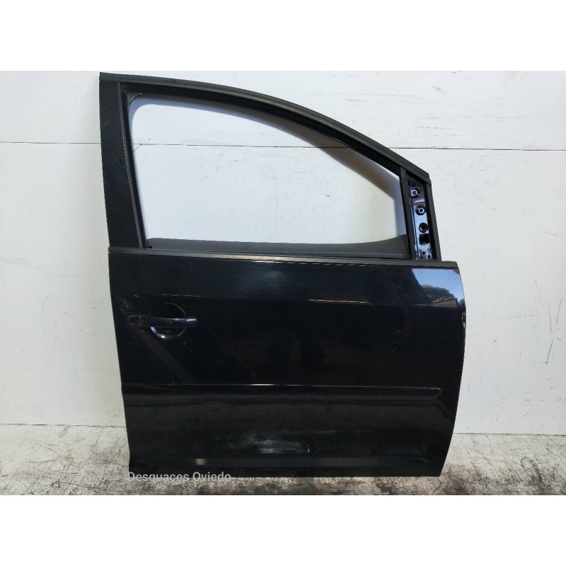 Recambio de puerta delantera derecha para volkswagen touran (1t2) traveller bluemotion referencia OEM IAM   5P