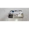 Recambio de sistema audio / radio cd para volkswagen polo (6r1) advance referencia OEM IAM 6Q0051228C  