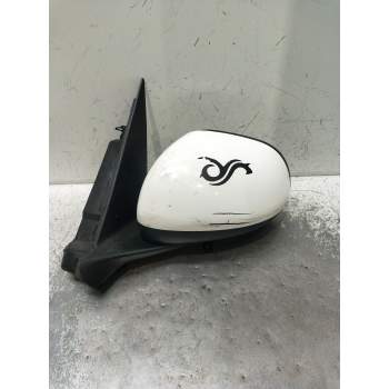 RETROVISOR IZQUIERDO ELECTRICO 