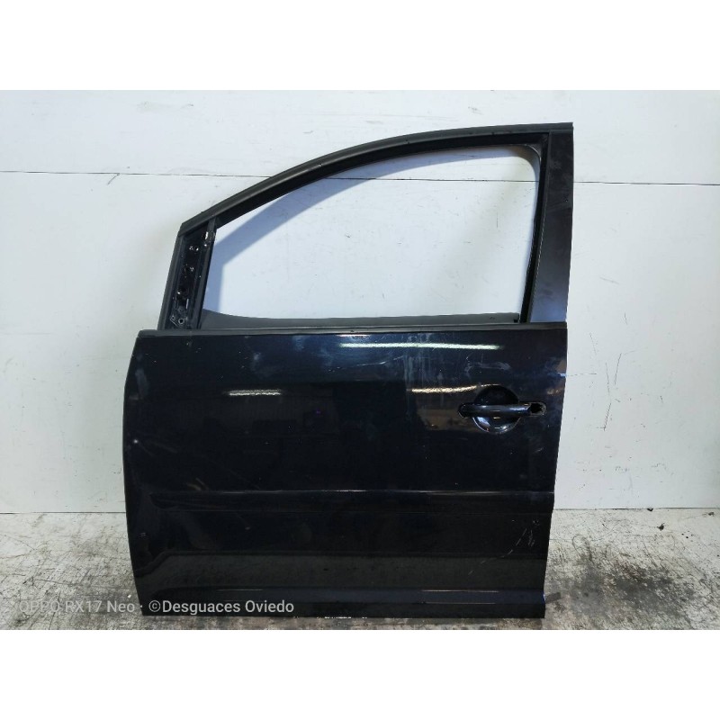 Recambio de puerta delantera izquierda para volkswagen touran (1t2) traveller bluemotion referencia OEM IAM   5P