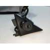 Recambio de retrovisor derecho para mitsubishi carisma berlina 4 (da0) 1.9 turbodiesel referencia OEM IAM   MANUAL