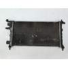 Recambio de radiador agua para opel corsa b top (e) referencia OEM IAM  12G 1997