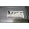Recambio de modulo electronico para land rover range rover (lm) td6 se referencia OEM IAM TGB000091 96025627 5WK33503AS