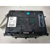 Recambio de pantalla multifuncion para opel zafira b cosmo referencia OEM IAM 565412769 1938793 UA