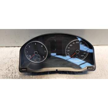 CUADRO INSTRUMENTOS 5N0920883G A2C95293800 