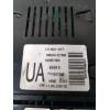 Recambio de pantalla multifuncion para opel zafira b cosmo referencia OEM IAM 565412769 1938793 UA
