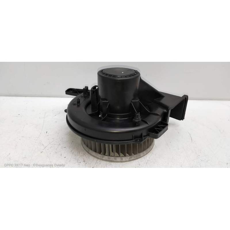 Recambio de motor calefaccion para volkswagen polo (6r1) advance referencia OEM IAM   