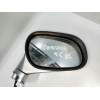 Recambio de retrovisor derecho para mitsubishi carisma berlina 4 (da0) 1.9 turbodiesel referencia OEM IAM   MANUAL