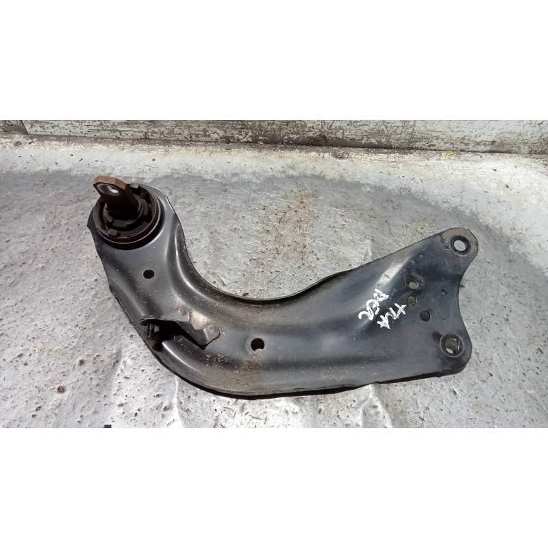 Recambio de brazo suspension superior trasero derecho para mazda 3 lim. () luxury referencia OEM IAM  22D 2014
