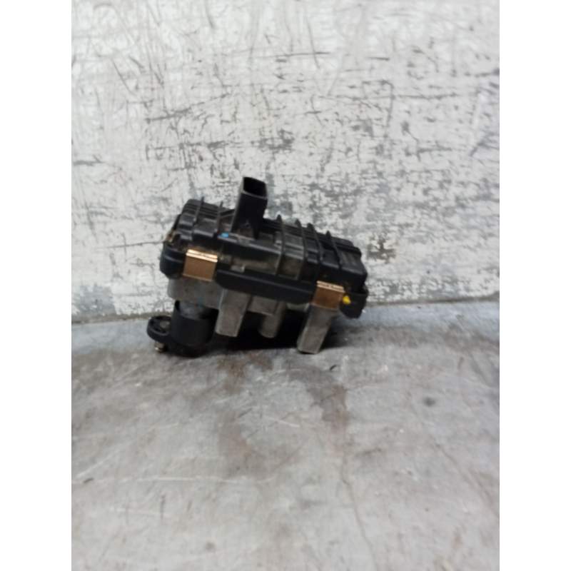 Recambio de modulo electronico para jaguar e-pace (x540) 2.0 d180 awd referencia OEM IAM 4933519600  
