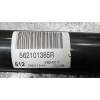 Recambio de amortiguador trasero izquierdo para renault megane iv berlina 5p limited + referencia OEM IAM 562101385R  