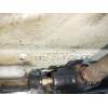 Recambio de caja cambios para mercedes-benz clase e (w114/w115) berlina 3.0 diesel referencia OEM IAM 1152652501  