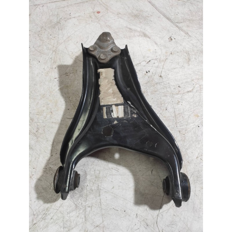 Recambio de brazo suspension inferior delantero izquierdo para dacia duster adventure 4x4 referencia OEM IAM   