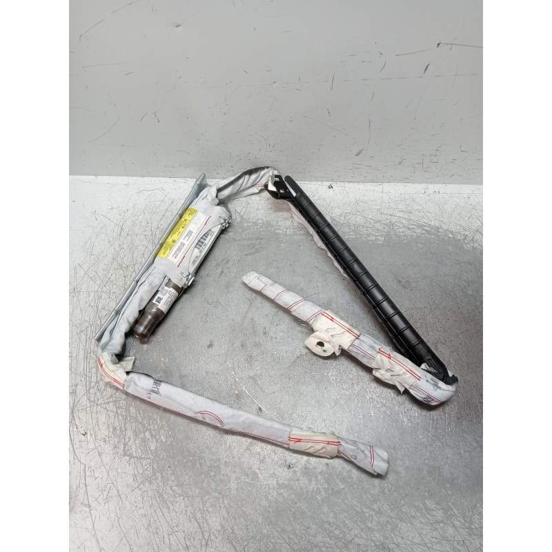 Recambio de airbag cortina delantero derecho para seat altea xl (5p5) reference referencia OEM IAM   