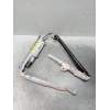 Recambio de airbag cortina delantero derecho para seat altea xl (5p5) reference referencia OEM IAM   