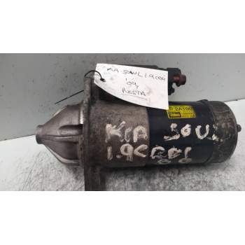 MOTOR ARRANQUE 361002A100 VALEO 