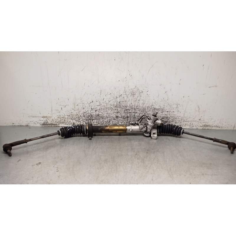 Recambio de cremallera direccion para seat ibiza ii (6k1) 1.9 tdi referencia OEM IAM 6K1422061B 19TDI 1999