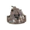 Recambio de pinza freno delantera derecha para audi a3 (8l) 1.8 20v turbo referencia OEM IAM  18G 1996