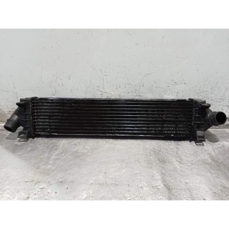 Recambio de intercooler para ford galaxy (ca1) ghia referencia OEM IAM  20TDCI 2006
