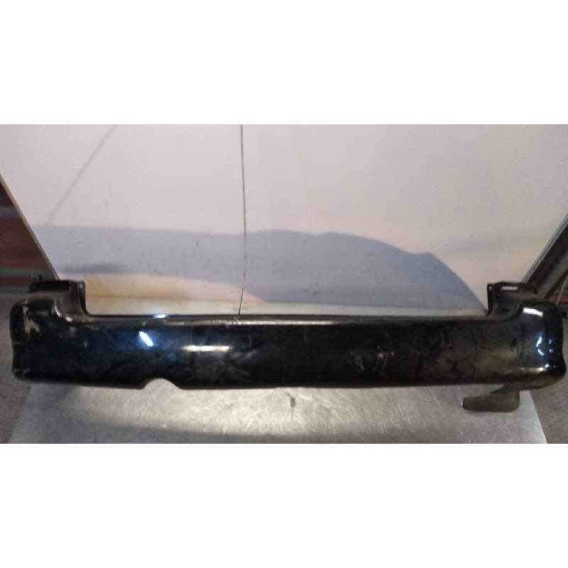 Recambio de paragolpes trasero para kia carnival 2.9 turbodiesel cat referencia OEM IAM   