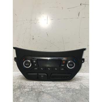 MANDO CALEFACCION / AIRE ACONDICIONADO AM5T18C612BE 