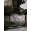 Recambio de motor arranque para toyota avensis (t27) executive referencia OEM IAM 281000R010  
