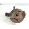 Recambio de mangueta delantera izquierda para tata safari 1.9 td referencia OEM IAM   