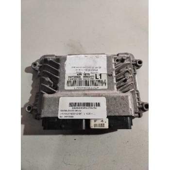 CENTRALITA MOTOR UCE 5WY5968A 96983177 L1 42R 1BYN