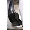 Recambio de paragolpes trasero para kia carnival 2.9 turbodiesel cat referencia OEM IAM   