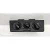 Recambio de mando calefaccion / aire acondicionado para volkswagen polo (6r1) advance referencia OEM IAM 6R0820045M 901516260001