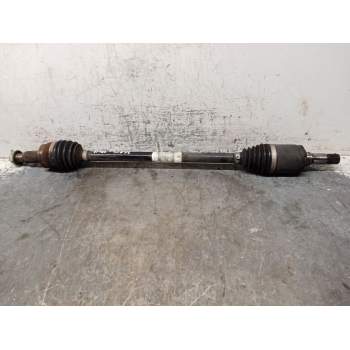 TRANSMISION TRASERA DERECHA FK724B402AB 