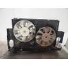 Recambio de electroventilador para lexus nx 300h 2wd referencia OEM IAM 4993003570 8925730110 1636336180 2680007150
