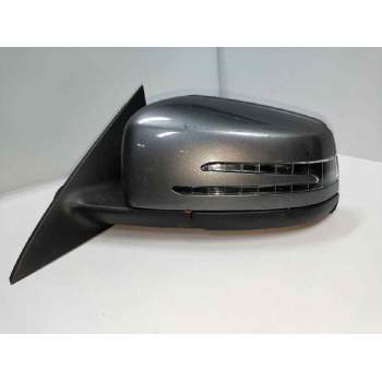 RETROVISOR IZQUIERDO ELECTRICO