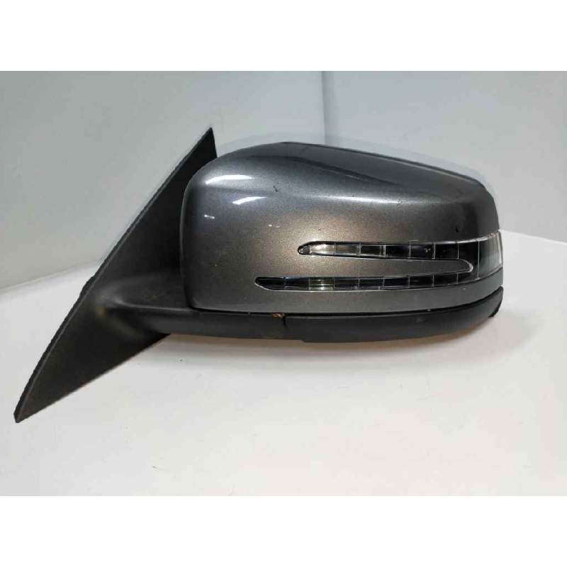 Recambio de retrovisor izquierdo para mercedes-benz clase cla (w117) shooting brake referencia OEM IAM   ELECTRICO